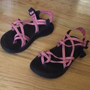 Chaco Sandals